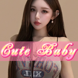 Cute Baby