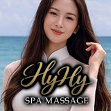 HyHy Spa・Massage