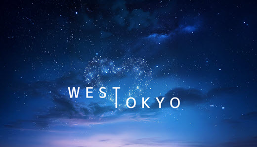 WEST TOKYO