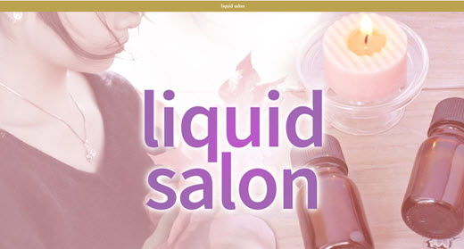 liquid salon