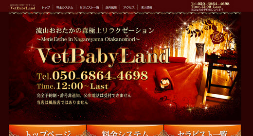 Vet Baby Land