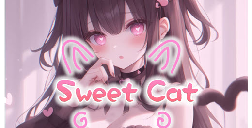 Sweet Cat