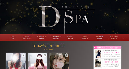 D SPA