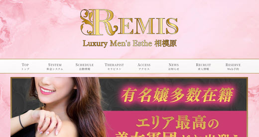 REMIS ランス