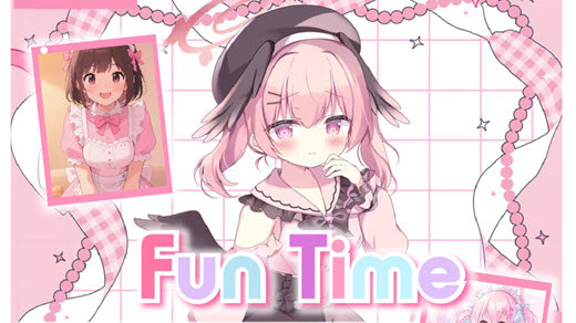 Fun Time