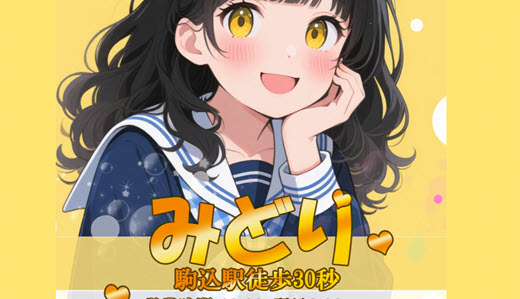 みどり