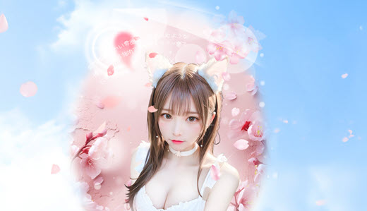 さくらんぼ
