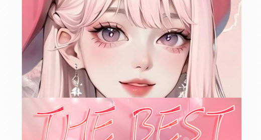 THE BEST ザベスト